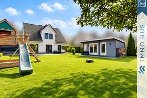 ++Familienglück in Plaußig-Portitz – modernes Einfamilienhaus mit großem Garten & Kamin++ – 4349 Plaußig-Portitz, Leipzig – Vorschaubild 39