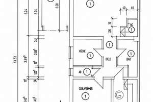 Seltenheit in Senden* Erstbezug nach hochwertiger Komplettsanierung in ruhiger Sackgassenlage – Die vollständige Adresse der Immobilie erhältst du vom Anbieter., 48308 Senden – Vorschaubild 32