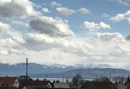 Ausblick
