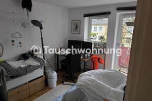 Tauschwohnung: 3-Zi. Wohnung in Alt-Bogenhausen gegen 4-Zi.Wohnung sarniert – Die vollständige Adresse der Immobilie erhältst du vom Anbieter., 81679 Altbogenhausen, München – Vorschaubild 18