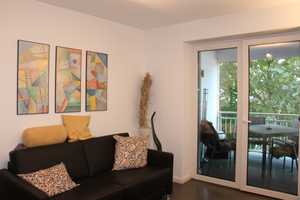 Exklusive Terrassenwohnung mit Penthouse-Charakter in Top-Lage von Osnabrück (Provisionsfrei) – Osnabrück – Vorschaubild 29
