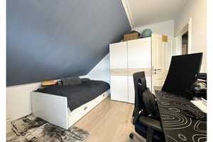 Familien willkommen! Gepflegtes Einfamilienhaus mit traumhaftem Grundstück und Pool – Bad Doberan (Kreis) – Vorschaubild 20