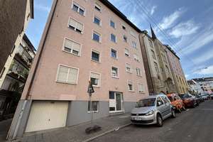 Begehrte Lage!!! 
Gepflegte 3-Zimmer-Wohnung mit Balkon & Einbauküche – Die vollständige Adresse der Immobilie erhältst du vom Anbieter., 70176 Rosenberg, Stuttgart – Vorschaubild 16