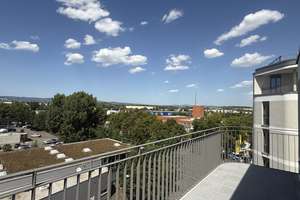 3 Zimmer mit Balkon in modernem Wohnquartier – Die vollständige Adresse der Immobilie erhältst du vom Anbieter., 55252 Mainz-Kastel, Wiesbaden – Vorschaubild 5