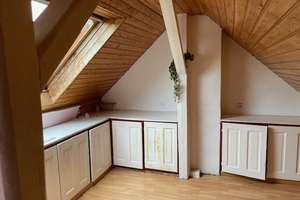 Wohnen im stilvollen Altbau – Die vollständige Adresse der Immobilie erhältst du vom Anbieter., 42107 Elberfeld, Wuppertal – Vorschaubild 4