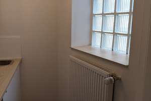 1-Zimmer-Wohnung direkt gegenüber der LMU mit EBK und Balkon – Adalbertstraße 18, 80799 Universität, München – Vorschaubild 12