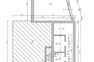 Ein Haus erzählt Geschichten - schreiben Sie Ihre eigene.
Stilvoll Wohnen unter starken Balken. – Die vollständige Adresse der Immobilie erhältst du vom Anbieter., 31737 Rinteln – Vorschaubild 15
