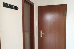 Charmantes 1-Zimmer Dachgeschoss-Apartment in Mannheim-Neckarstadt-West – Lortzingstrasse 21 58, 68169 Neckarstadt-West, Mannheim – Vorschaubild 7