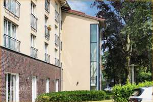 Wohnen in der Seniorenresidenz "Am Kurpark" im Hammer Osten – Die vollständige Adresse der Immobilie erhältst du vom Anbieter., 59071 Uentrop, Hamm – Vorschaubild 36
