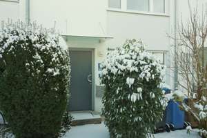 Charmantes Reihenhaus mit 5 Zimmern in München-Pasing – Joseph-Haas-Weg 13, 81243 Pasing, München – Vorschaubild 1