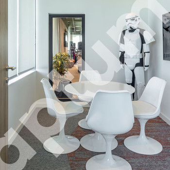 🚀 ~ Vielseitig nutzbare Bürofläche mit guter Verkehrsanbindung ~ ca. 140 m²