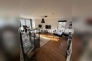 Tauschwohnung: 3-Zimmer-Wohnung in Köln Lindenthal zu tauschen