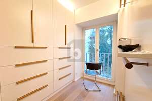 TOP-MÖBLIERT - WG GEEIGNET - HINTERM GASTEIG – Die vollständige Adresse der Immobilie erhältst du vom Anbieter., 81667 Haidhausen Süd, München – Vorschaubild 5