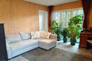 Mit ganz viel Charme: Moderne 2 Zimmer-Wohnung mit Balkon in guter Lage von Wettenberg, Hauptstr. 8 – Hauptstraße 8, 35435 Wettenberg – Vorschaubild 3