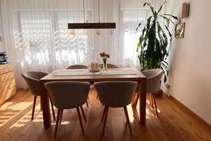 Reiheneckhaus in Bad Münster am Stein-Ebernburg – modernes Wohlfühlzuhause mit Gartenidylle – Die vollständige Adresse der Immobilie erhältst du vom Anbieter., 55583 Bad Münster am Stein-Ebernburg – Vorschaubild 11