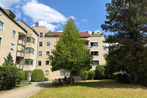 Bezugsfrei!! 3-Zimmerwohnung mit Balkon