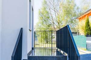 Provisionsfrei- 3-Zi-Neubauwhg., mit Balkon, Erstbezug 2027, Stellplatz dabei, KfW-Förderdarl. mögl. – Nennhauser Damm 38, 13591 Staaken, Berlin – Vorschaubild 8