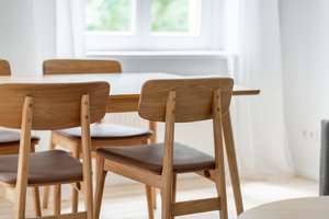 Bezaubernde 2-Zimmer Wohnung in Kreuzberg - voll möbliert – Dieffenbachstraße 52, 10967 Kreuzberg, Berlin – Vorschaubild 4