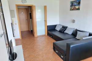 Hohe Mietrendite oder sofort selber einziehen! Exklusive sonnige 2-Zi-Wohnung mit Balkon in Weiler – 88171 Weiler-Simmerberg – Vorschaubild 7