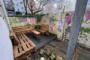 Mitten im Leben und doch ruhig - zentrale und vermietete ETW in HH - Ottensen! – Die vollständige Adresse der Immobilie erhältst du vom Anbieter., 22761 Bahrenfeld, Hamburg – Vorschaubild 10