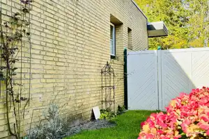 Charmantes sonniges Einfamilienhaus mit Garten & Carport / Dach neu in 2023 – Flensburg – Vorschaubild 30