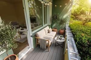 ** **Top-Investment, Erstbezug nach Sanierung ** – Die vollständige Adresse der Immobilie erhältst du vom Anbieter., 12207 Lichterfelde, Berlin – Vorschaubild 8