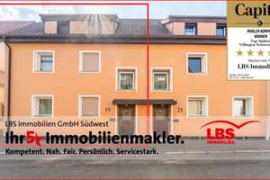 Kapitalanlage in TOP-Lage !  – Die vollständige Adresse der Immobilie erhältst du vom Anbieter., 78054 Schwenningen, Villingen-Schwenningen – Vorschaubild 1