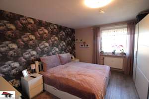 Sonnige Aussichten: 3-Zimmer-Wohnkomfort mit Balkon, Weitblick und Barrierefreiheit – 38226 Lebenstedt, Salzgitter – Vorschaubild 8