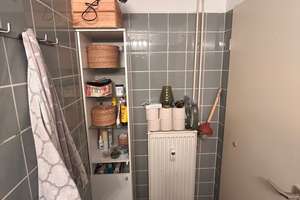 Kompaktes Apartment in Köln: 1,5 Zimmer in der Lindenstrasse – Lindenstrasse 12, 50674 Neustadt/Süd, Köln – Vorschaubild 14