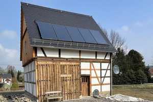Historische Gemütlichkeit trifft MODERNE – Zwickau (Kreis) – Vorschaubild 6