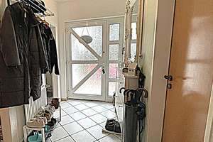 WOHNEN und ARBEITEN 
gepfl. DHH und verm. Büro/Werkstattgebäude, 1 Garage und Hof für Stellplätze – Die vollständige Adresse der Immobilie erhältst du vom Anbieter., 58708 Menden (Sauerland) – Vorschaubild 6