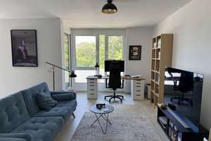Moderne Neubauwohnung mit hochwertiger Ausstattung in Koblenz – Die vollständige Adresse der Immobilie erhältst du vom Anbieter., 56070 Lützel, Koblenz – Vorschaubild 4