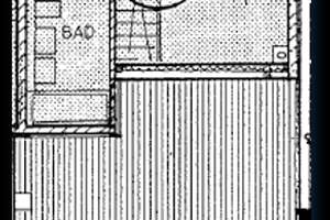 Großzügige Galeriewohnung mit großer Loggia,  separatem Hobbyraum und Tiefgarage  – Die vollständige Adresse der Immobilie erhältst du vom Anbieter., 80992 Alt-Moosach, München – Vorschaubild 7