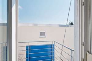 Modernes Familienhaus mit Panorama-Dachterrasse, Gartenidylle und Top-Lage im Stadtbezirk Mühlhausen – Die vollständige Adresse der Immobilie erhältst du vom Anbieter., 70437 Freiberg, Stuttgart – Vorschaubild 25