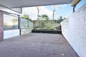 3,5-Zi.-Maisonette im EG/Souterrain direkt am Kaiserberg mit 104m2 Wfl, FB-Hzg & 3 Balkonen/Terrasse – Die vollständige Adresse der Immobilie erhältst du vom Anbieter., 47058 Duissern, Duisburg – Vorschaubild 6