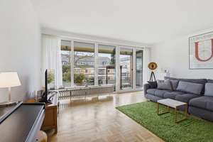 Attraktive 3-Zimmer-Wohnung nahe Südpark