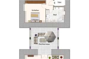 „Renditestarkes Mehrfamilienhaus mit 10 Wohnungen – bereits WEG-geteilt – voll vermietete Kapi – Die vollständige Adresse der Immobilie erhältst du vom Anbieter., 15732 Eichwalde – Vorschaubild 11