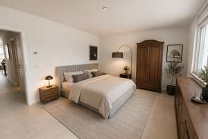 Rath - Heumar! 2 Zi.-Whg.- 64m², Einbauküche, Balkon, Kellerraum – Die vollständige Adresse der Immobilie erhältst du vom Anbieter., 51107 Rath/Heumar, Köln – Vorschaubild 6
