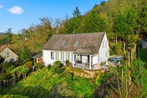 ***Wohnparadies mit Postkarten-Panorama*** – Die vollständige Adresse der Immobilie erhältst du vom Anbieter., 56377 Nassau – Vorschaubild 3