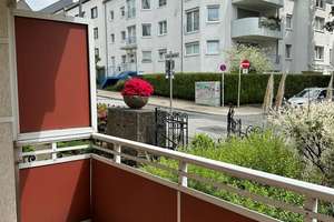 Großzügige 2-Zimmer-Wohnung im Wuppertaler Zooviertel – Siegfriedstr. 58, 42117 Elberfeld West, Wuppertal – Vorschaubild 8