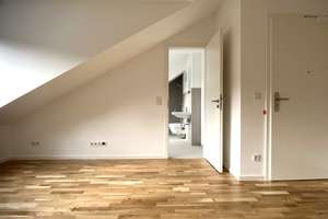 Gallusviertel 8070709 - 2-Zimmerwohnung mit Einbauküche – Kleyerstraße 52a, 60326 Gallus, Frankfurt am Main – Vorschaubild 6