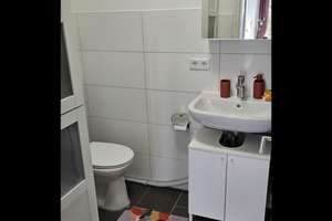 2 Zimmerwohnung direkt neben Parkanlage – Knappertsbuschstr. 37, 81927 Englschalking, München – Vorschaubild 8