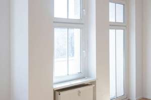 Bezugsfreie, große 3-Zimmer-Altbauwohnung mit Wohnküche, 2 Balkonen & Fahrstuhl – ideal für Familien – Berliner Allee 253, 13088 Weißensee, Berlin – Vorschaubild 16