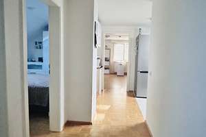 3-Zimmer Wohnnung In Ludwigsburg-Oßweil