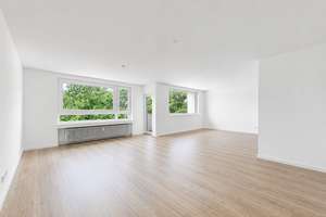 Einziehen & wohlfühlen: Modernisierte 3-Zimmer-Wohnung mit Loggia & Garage in Hannover - Döhren – Die vollständige Adresse der Immobilie erhältst du vom Anbieter., 30519 Döhren, Hannover – Vorschaubild 5