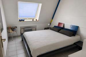 Wohnen im Kreuzviertel - 3-Zimmer-Wohnung mit Südbalkon – Die vollständige Adresse der Immobilie erhältst du vom Anbieter., 44139 Westfalenhalle, Dortmund – Vorschaubild 6