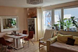 Moderne 3-Zimmer-Wohnung in Düsseldorf-Benrath – 40597 Benrath, Düsseldorf – Vorschaubild 9