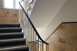 Attraktive, lichtdurchflutete 3-Zimmer-Wohnung mit Balkon Nähe Volkspark – Bahnhofstraße 9, 58095 Mittelstadt, Hagen – Vorschaubild 5