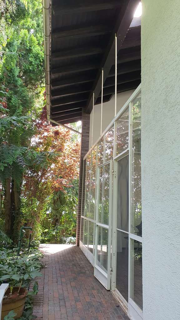 Immobilie in Roßdorf - PROVISIONSFREI  1-2 Familienhaus -7 Zi -stufenfreier Zugang - Feldrand / Eckgrundstück -Doppelgarage - Bild 2