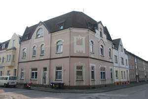 Wohnen im Stadtteil Du-Homberg